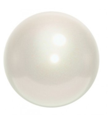 PELOTA CHACOTT SHINY JR/SR BLANCA